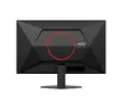 Монитор AOC 27G4ZR, 27" Fast IPS WLED, 1920x1080@260Hz (OC, Native 240Hz), 1ms GtG, 0.3ms MPRT, 300cd m/2, 1000:1, Adaptive Sync, FlickerFree, Anti Blue Light, Tilt, Height Adjust, Pivot, Swivel, 2xHDMI, DP