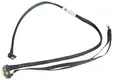 Кабел Lenovo ThinkSystem SR630 V3 M.2 NVMe 2-Bay RAID Cable Kit