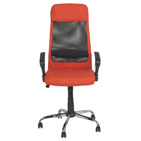 Директорски стол БРАТАН-сниман отпред, ергономичен