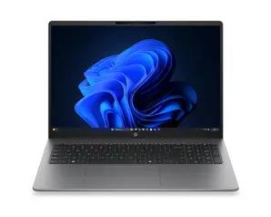 Лаптоп HP 200 G2i 16 Meteor Silver, Core 5-120U(up to 5Ghz/12MB/10C), 16" WUXGA AG, 12GB 5200Mhz 1DIMM, 512GB PCI SSD, Wi-Fi 6 +BT 5.4, 45W USB-C Adapter, 3C Batt, Free Dos, 3Y Offsite Warranty