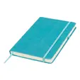 Бележник RIVISTA- светлосин цвят