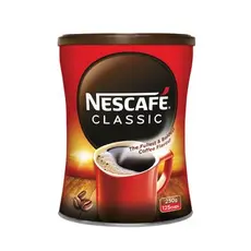 Кафе Nescafe Classic - 250 gr
