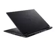 Лаптоп Acer Nitro 16S AI, AN16S-61-R28Q , AMD Ryzen AI 9 365 (up to 5.0Ghz, 24MB), 16" WQXGA (2560x1600)IPS 180Hz, 1*16GB DDR5 (1 slot free), 1024GB PCIe NVMe SSD, GeForce RTX 5070 8GB GDDR7, WiFi 6E, BT 5.3, No Os, Black