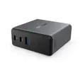 Докинг станция Lenovo GaN Powered X9 Travel Dock - EU