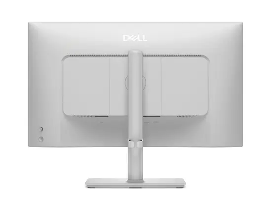 Монитор Dell S2426HS, 23.8" IPS AG, FHD 1920x1080, 165 Hz, 99% sRGB, 1 ms MPRT, 4 ms GTG, 1500:1, 300 cd/m2, HDR, VRR, AMD FreeSync, 2x  HDMI, Speakers, Height, Pivot, Swivel, Tilt, Black