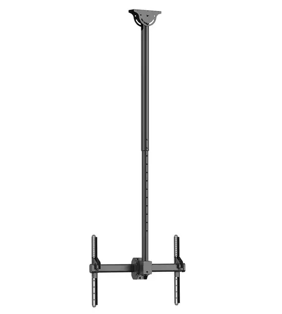 Стойка Neomounts Flat Screen Ceiling Mount (Height: 106-156 cm)