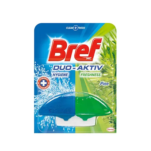 Пълнител за ароматизатор Bref Duo Active