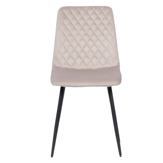 Трапезен стол МАНОЕЛ- удобна седалка и облегалка