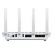 Рутер Asus Business Router & Access Point ExpertWiFi EBR63, AX3000, Dual-Band, Quad-Core 1.7GHz CPU, 256MB512MB FlashRAM, Gigabit, OFDMA, Beamforming, Switch & Security Gateway, 5 SSIDs, VLAN, SDN, customize guest portal, site-to-sit VPN, wall mounting,