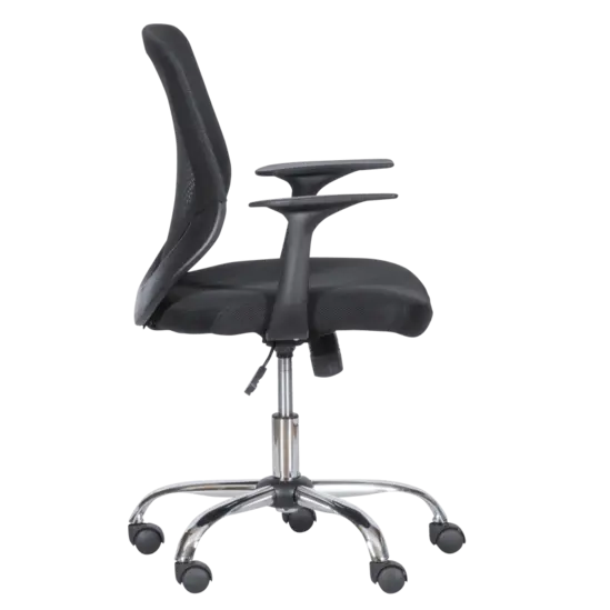 Работен стол КИАР-снимка отстрани