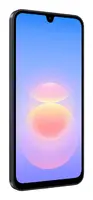 Мобилен телефон Samsung SM-A185 LTE GALAXY A18 8GB 256GB Black