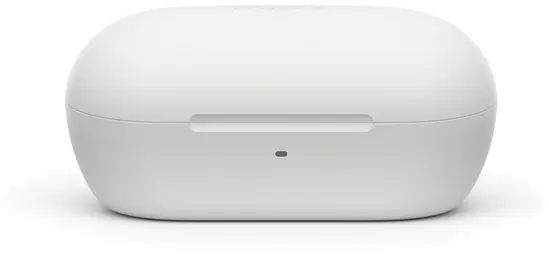 Слушалки Sony Earbuds TWLS WFC710NW, white