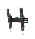Стойка Neomounts Level-850 TV mount wall 40-75" - tiltable - lockable - fast installation
