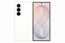 Мобилен телефон Samsung SM-F976 GALAXY Z Fold 8 Ultra 5G 256GB 12GB Cream