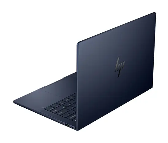 Лаптоп HP EliteBook X G1i AI 14' Atmospheric Blue, Ultra 7-258V(up to 4.8GH12MB8C), 14' WUXGA AG 400nits, 32GB On-board, 2TB PCIe SSD, WiFi 7 + BT 5.4, FPR, Backlit Kbd, 3C Batt, Win 11 Pro, 3Y Offsite