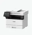 Лазерно многофункционално устройство Canon i-SENSYS MF463dw PrinterScannerCopier