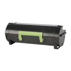 Тонер касета съвместима LEXMARK 51B2000