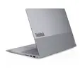 Лаптоп Lenovo ThinkBook 16 G8 IRL, Intel Core 3 100U (up to 3.30GHz, 10MB), 8GB, 256GB SSD, 16" WUXGA (1920x1200) IPS AG,Intel Graphics, WLAN, BT, FPR, 1080P FHD, 3 Cell, Backlit, Luna Grey-Bulgarian, 3Y CCI