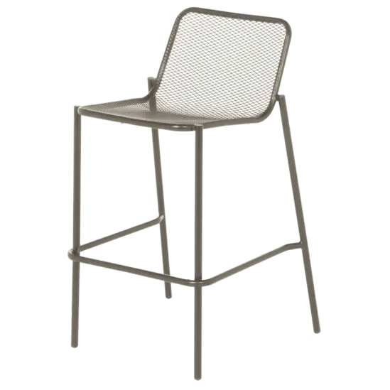 Бар стол ВЕЛИ-снимка отпред