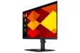 Монитор Samsung LS24D406GA, 24" IPS LED, 1920x1080,  5ms, 100 Hz,250cd/m2,HDMI, DP, USB Hub, Black