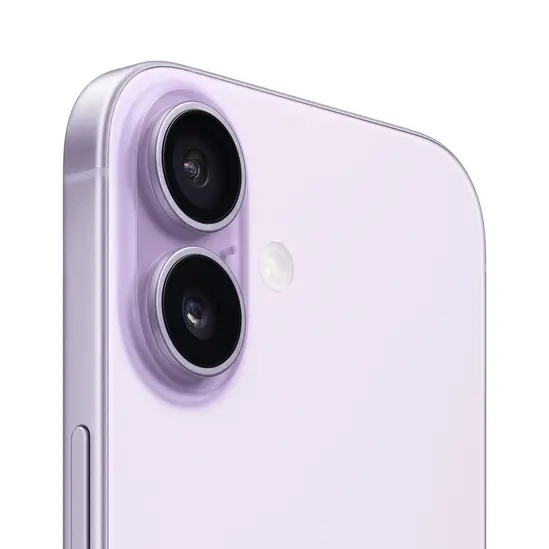 Мобилен телефон Apple iPhone 17 256GB Lavender