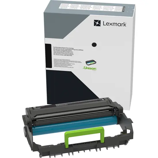 Консуматив Lexmark 55B0ZA0 MSMX331, 431, B3340, BMB3442, MXM1342 40K Imaging