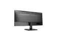 Монитор AOC U34E2M, 34' VA WLED, 3440x1440@100Hz, 4ms GtG, 300cd m2, 4000:1, 20M:1 DCR, Adaptive Sync, FlickerFree, Low Blue Light, Tilt, 2xHDMI, DP