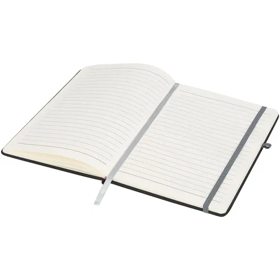 Календар бележник NOIR MEDIUM A5- отвътре