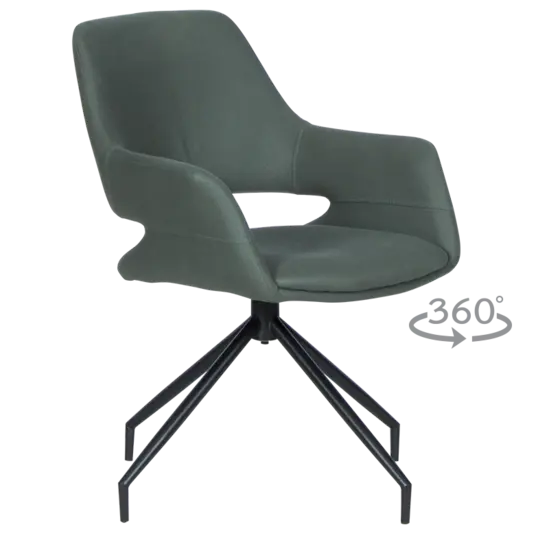 Трапезен стол РАДЕЛИНА