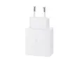 Адаптер Samsung EP-T4511 45W Power Adapter wo Cable White