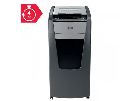 Шредер Rexel Auto+ 600X
