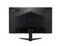 Монитор Acer Nitro QG241YX1bmiipx, 23.8'' FHD (1920x1080) IPS, ZeroFrame, 200Hz, 0.5ms (GTG Min.), HDR10, FreeSync Premium, HDMI,Speakers, DP, Tilt, Audio Out, VisionCare, Energy Class E, Black, 2Y