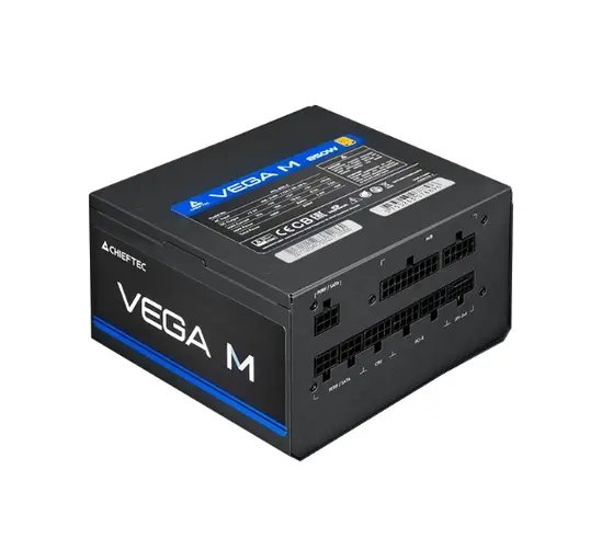 Захранване Chieftec Vega 1000W ATX 3.1