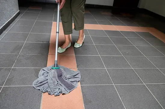 Комплект моп с кофа YORK ECO EGO 13 литра