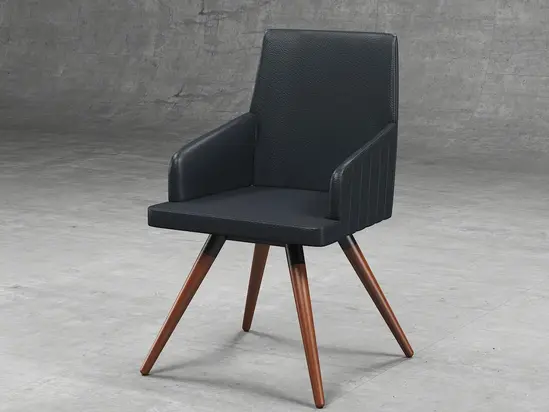 Посетителско кресло МУР TENDO 02