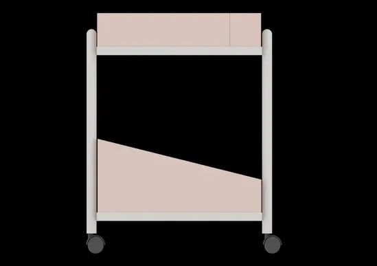 Контейнер подвижен ЕЛБЕТИЦА DYS01