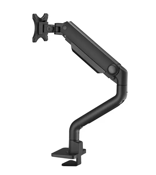 Стойка Neomounts by Newstar Next One Desk Mount, single display (topfix clamp &grommet)