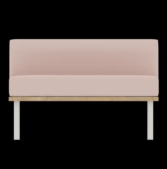 Диван модулен ЕЛБЕТИЦА KNP09