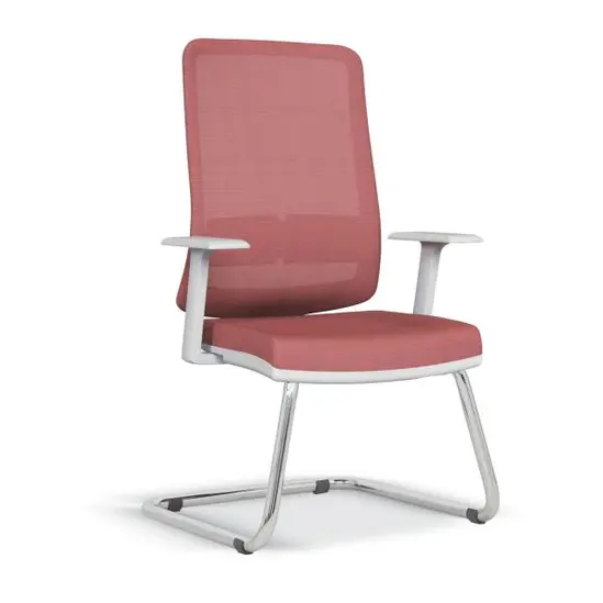 Посетителски стол АСМАРА GTA 43/73