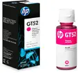 Консуматив HP GT52 Magenta Original Ink Bottle