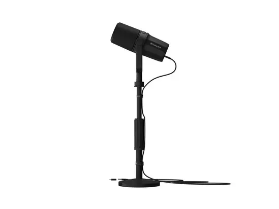Микрофон Genesis Microphone Radium 750D Studio USBXLR Stand