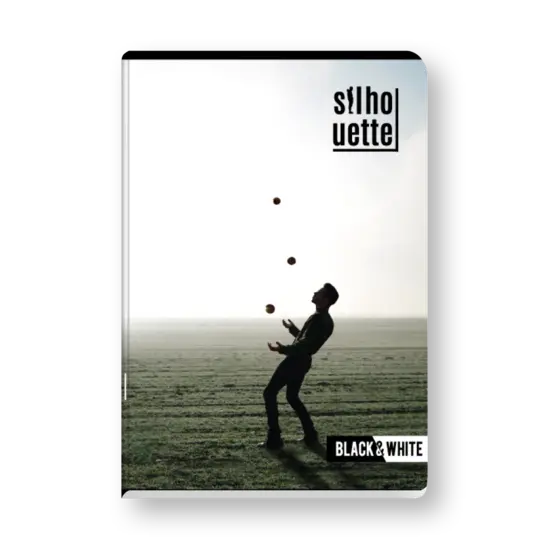 Тетрадка телчета А5 офсет 60 л ред 20 бр