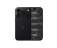 Мобилен телефон Apple iPhone 18 Pro 256GB Black