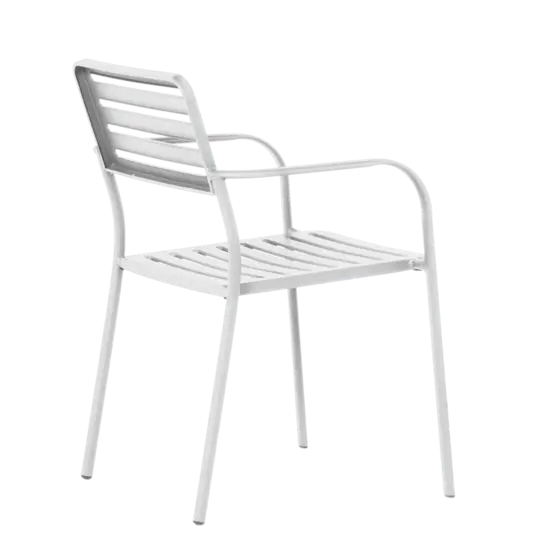 Градински стол ЛАЗУР- подходящ за двор и тераса