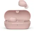 Слушалки Sony Earbuds TWLS WFC710NP, pink