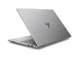 Лаптоп HP ZBook X G2i AI 16" Meteor Silver, Ultra 7 366H(up to 4.8Ghz/18MB/16C), 16" AG WQUXGA 120Hz DreamColor 500nits, 32GB 5600Mhz 1DIMM, 1TB PCIe SSD, WiFi7+BT6, FPR, SMR, NVIDIA RTX PRO 2000 Blackwell 8GB, Backlit Kbd, 6C Batt, Win 11 Pro, 3Y OnSite