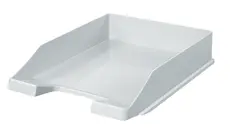 Хоризонтална поставка сива