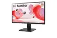 Монитор LG 22MR410-B, 21.45'' VA, 5ms (GtG at Faster), 100Hz, 3000:1,  Dynamic Action Sync, 250 cdm2, Full HD 1920x1080, AMD FreeSync, Flicker Safe, Reader Mode, D-Sub, HDMI, Tilt, Black