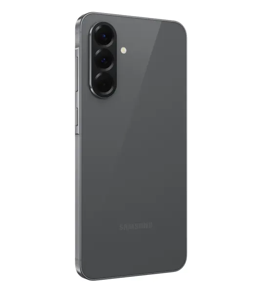 Мобилен телефон Samsung SM-A566 GALAXY A56 5G 256GB 8GB Awesome Graphite Enterprise Edition