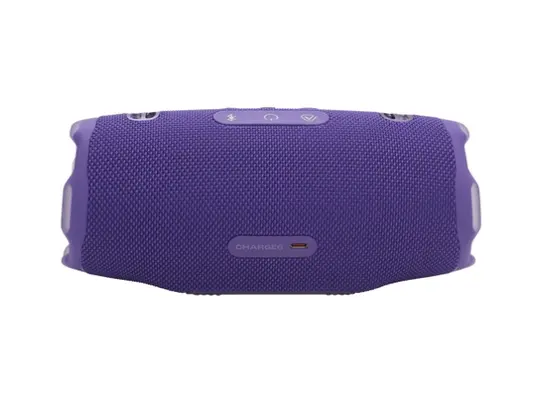Тонколони JBL CHARGE 6 PUR Portable waterproof and drop-proof Bluetooth speaker